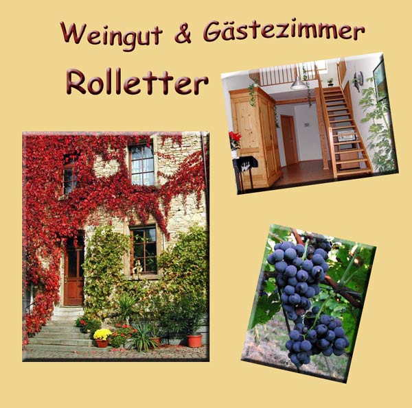 Herzlichen Willkommen